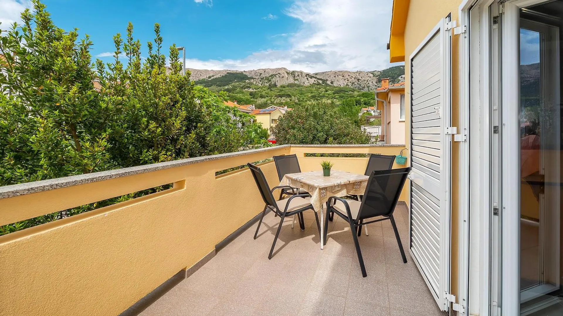 Apartments & Room Jagoda