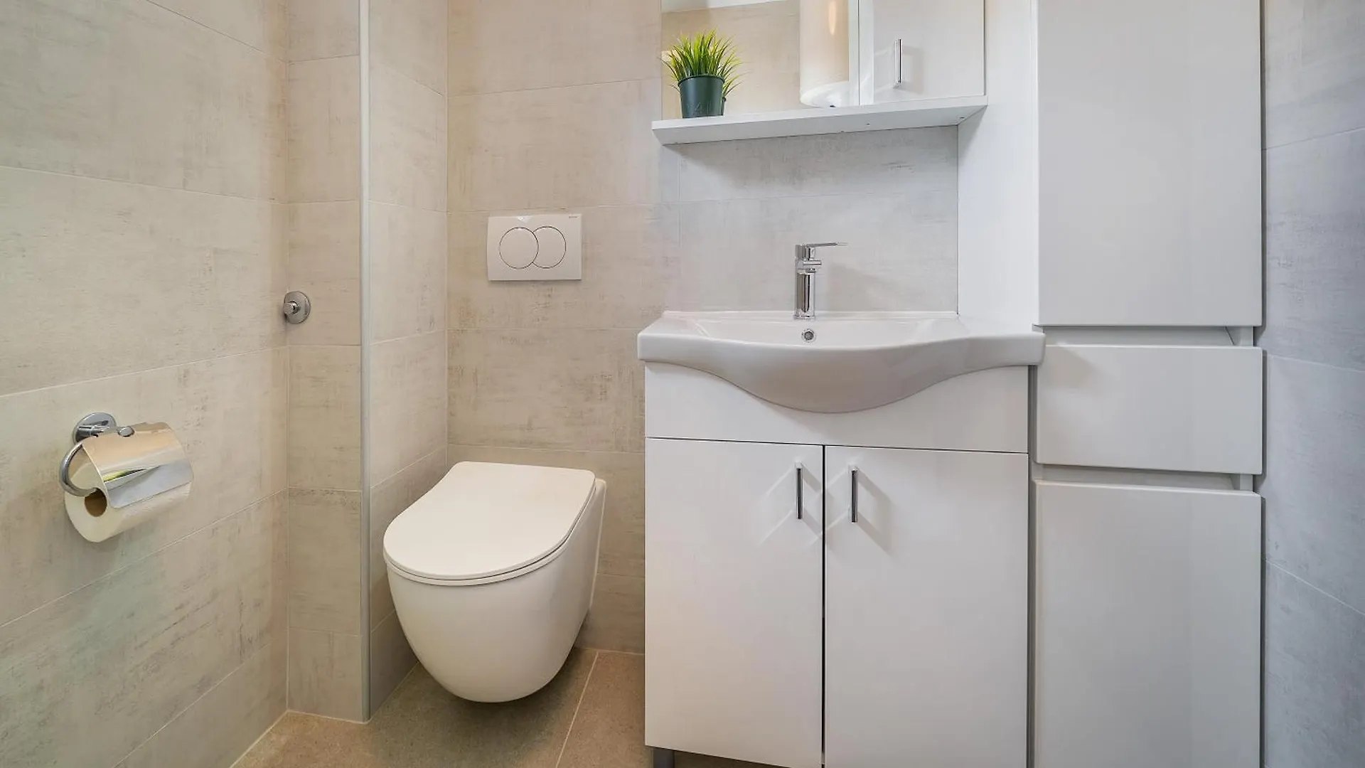 Apartments & Room Jagoda