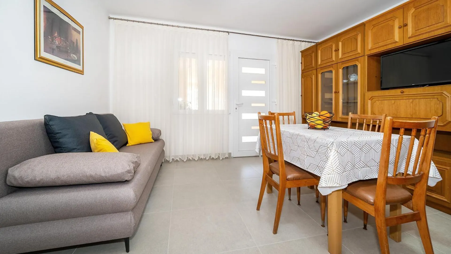 באסקה Apartments & Room Jagoda קרואטיה