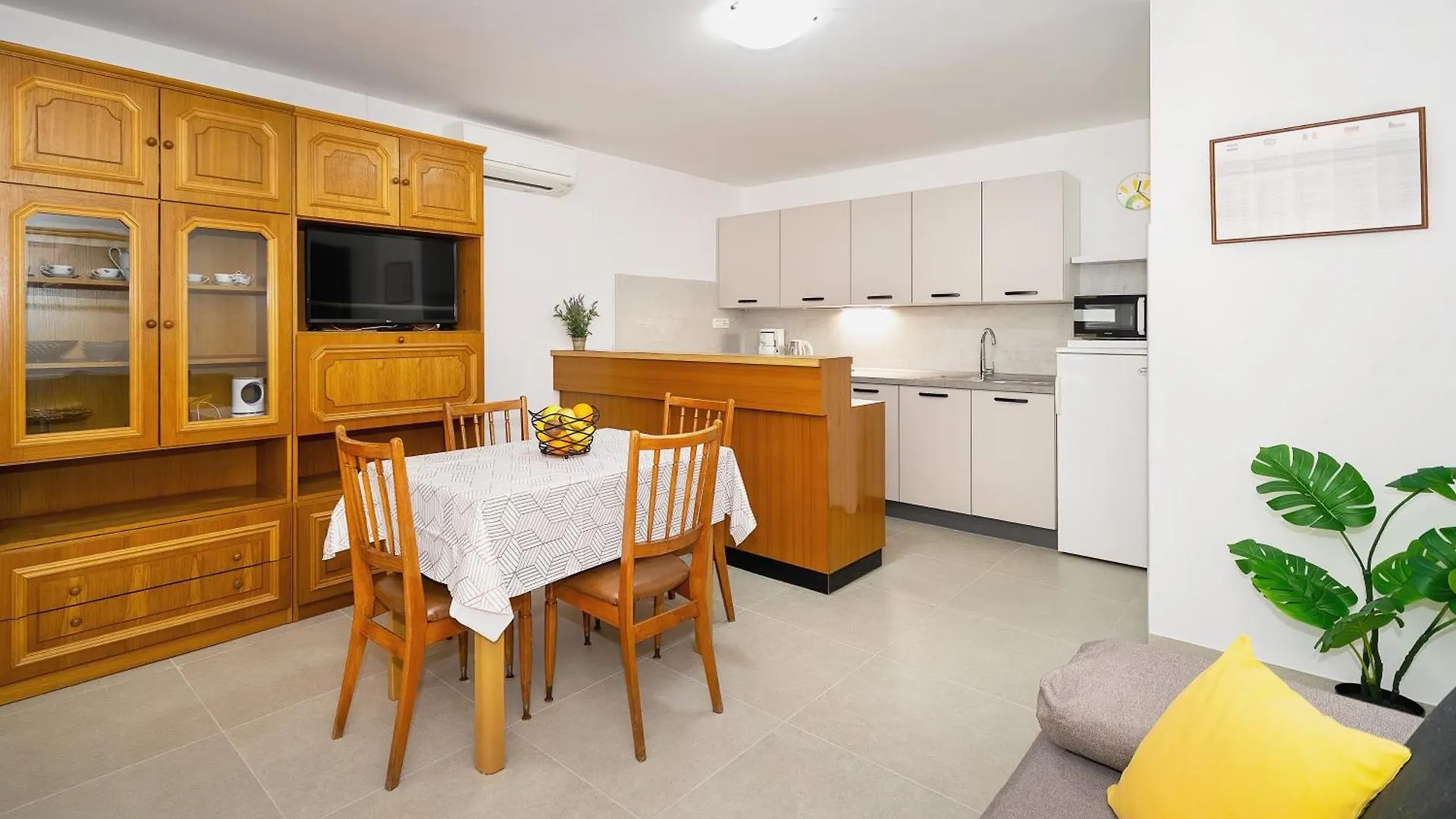 Gostinjska kuća Apartments & Room Jagoda