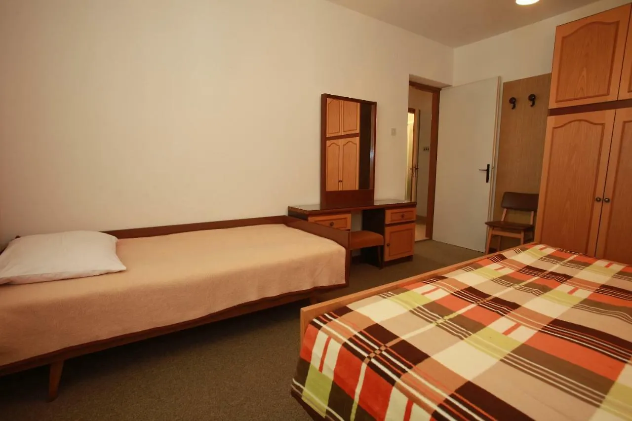 Apartments & Room Jagoda Baska (Krk)