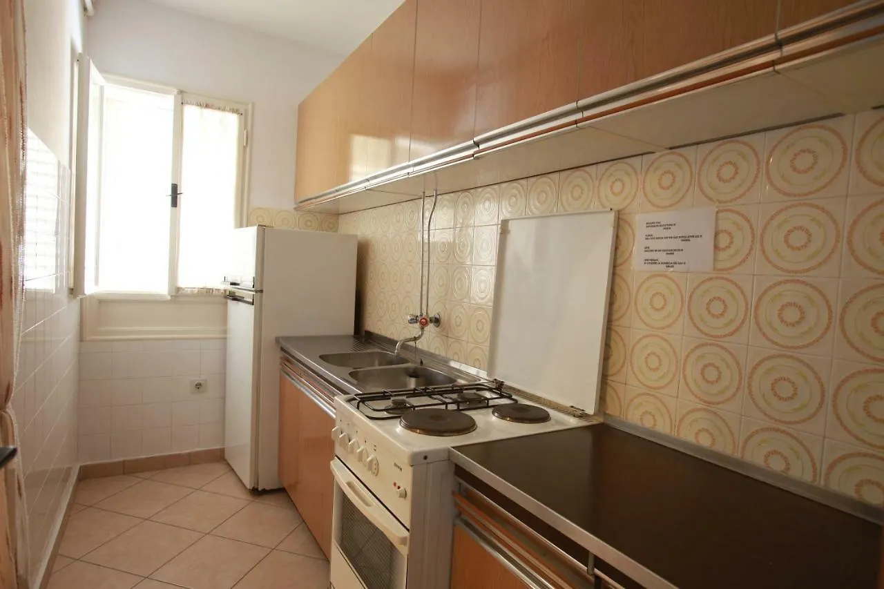 Apartments & Room Jagoda Gostinjska kuća