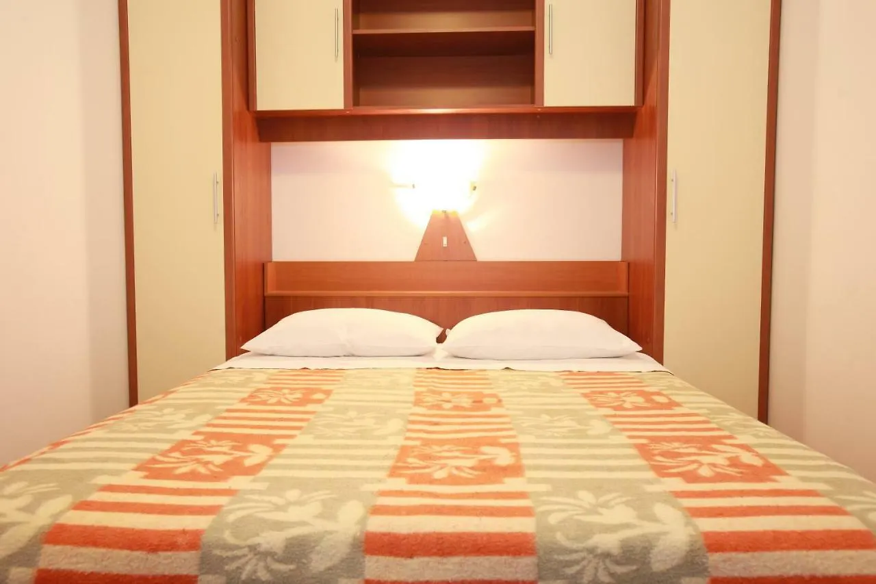 Apartments & Room Jagoda Baska (Krk)