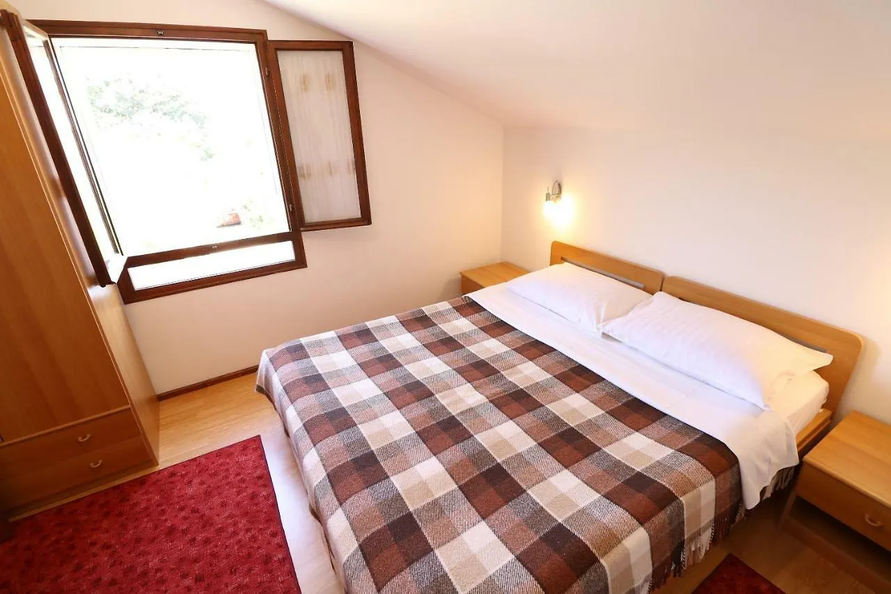 Apartments & Room Jagoda Gostinjska kuća